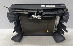 VW 7N0805588B 3C0145805AM 5N0121253P 7N0959455K 7N0959455H Front panel VW SHARAN II (7N) (2010-2022) — thumbnail 1