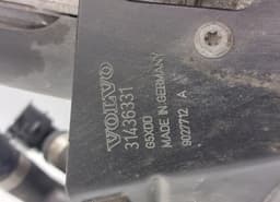 VOLVO 31694657 31436334 31436331 31404292 9026496F E1122R000258 E110R045627 Auxiliary / pakring heater (webasto) VOLVO S90 / V90 (2016-) — thumbnail 8