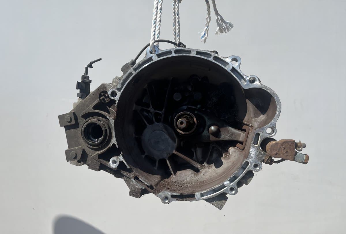 4300032350 M560F3-1 Gearbox HYUNDAI i30 I (FD) (2007-2012)