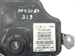 CITROËN 1640538780 Gearbox Control Unit CITROËN C4 SPACETOURER (3D, 3A) (2018-2020) — thumbnail 4