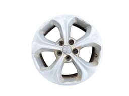 KIA 529102P270 Rim set 4 pcs KIA SORENTO II (XM) (2009-2015) — thumbnail 2