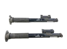MERCEDES-BENZ A2053208530 A2053208630 Shock absorber set, rear MERCEDES-BENZ C-CLASS (W205) (2013-2021) — thumbnail 2