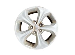 KIA 529102P270 Rim set 4 pcs KIA SORENTO II (XM) (2009-2015) — thumbnail 3