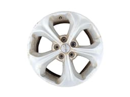 KIA 529102P270 Rim set 4 pcs KIA SORENTO II (XM) (2009-2015) — thumbnail 5