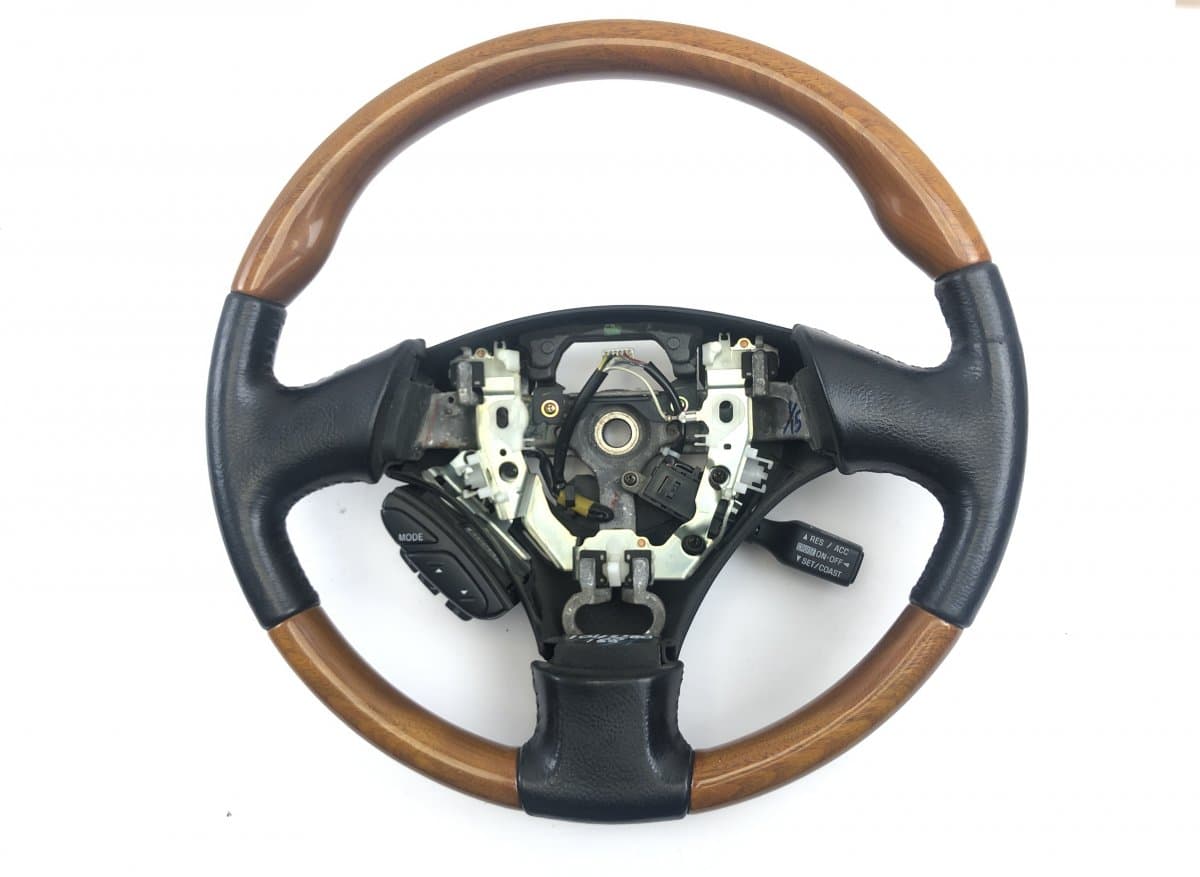 LEXUS 4510024311 Steering Wheel LEXUS SC (Z30, Z40) (2001-2010)