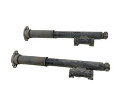 MERCEDES-BENZ A2053208530 A2053208630 Shock absorber set, rear MERCEDES-BENZ C-CLASS (W205) (2013-2021) — thumbnail 5