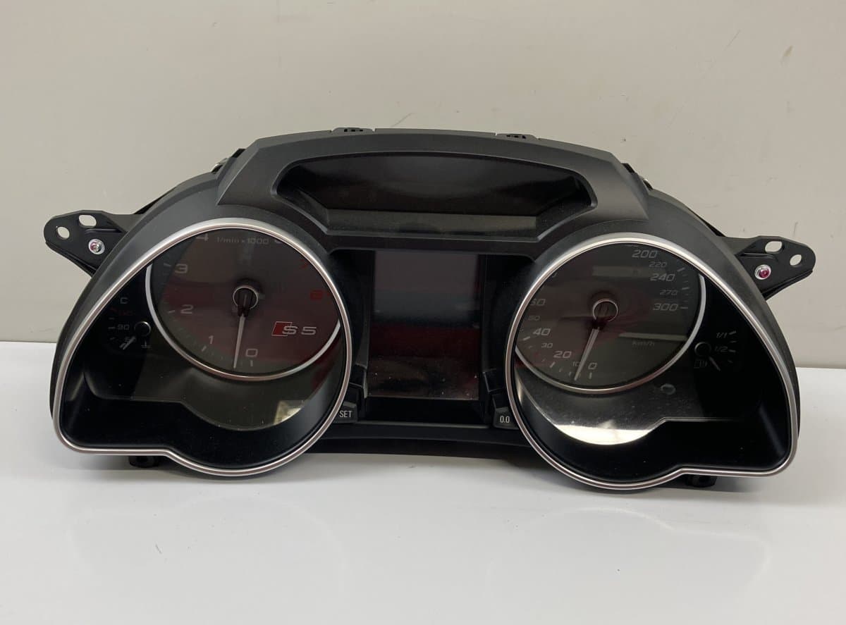 AUDI 8T0920932G Instrument Cluster AUDI A5 (B8) (2007-2016)