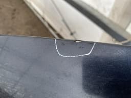 JEEP 55369587AD Bonnet JEEP GRAND CHEROKEE IV (WK, WK2) (2010-2021) — thumbnail 4