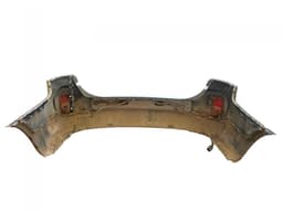 KIA 866112P510 Rear bumper KIA SORENTO II (XM) (2009-2015) — thumbnail 2