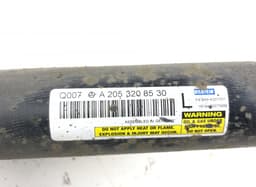 MERCEDES-BENZ A2053208530 A2053208630 Shock absorber set, rear MERCEDES-BENZ C-CLASS (W205) (2013-2021) — thumbnail 4