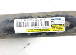MERCEDES-BENZ A2053208530 A2053208630 Shock absorber set, rear MERCEDES-BENZ C-CLASS (W205) (2013-2021) — thumbnail 3