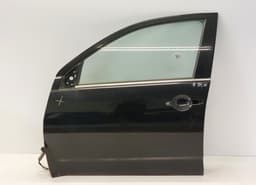 PEUGEOT 9002Z5 Door Front Left PEUGEOT 4007 (GP) (2007-2012) — thumbnail 1