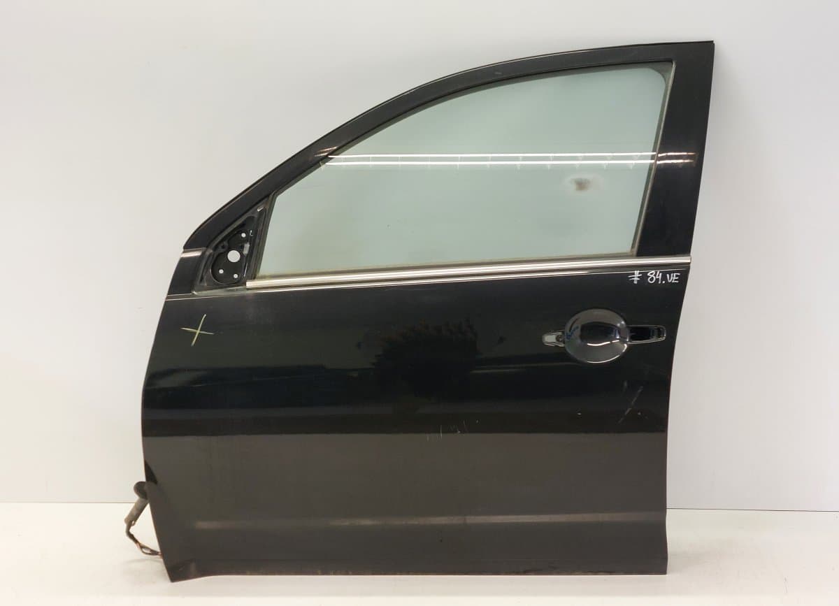9002Z5 Door Front Left PEUGEOT 4007 (GP) (2007-2012)