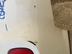 KIA 866112P510 Rear bumper KIA SORENTO II (XM) (2009-2015) — thumbnail 3