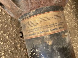 MASERATI 198108 Propeller Shaft Complete MASERATI QUATTROPORTE III (03.04-) — thumbnail 2
