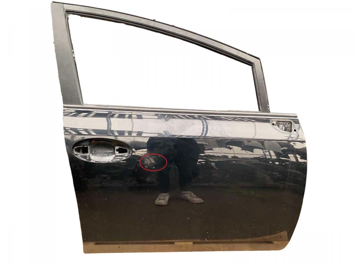 6700147111 Door Front Right TOYOTA PRIUS III PLUS (XW40) (2011-2021)