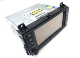 JEEP 5091660AC Radio JEEP GRAND CHEROKEE IV (WK, WK2) (2010-2021) — thumbnail 2