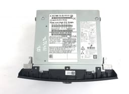 MERCEDES-BENZ A2129005325 Radio MERCEDES-BENZ CLS (C218) (2011-2017) — thumbnail 4