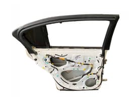 LEXUS 6700430650 Door Rear Left LEXUS GS IV (2011-2020) — thumbnail 2