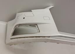 AUDI 8V5807437P Front Bumper AUDI A3 (8V_) (2012-2020) — thumbnail 4