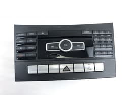 MERCEDES-BENZ A2129005325 Radio MERCEDES-BENZ CLS (C218) (2011-2017) — thumbnail 1