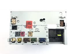 MERCEDES-BENZ A2129005325 Radio MERCEDES-BENZ CLS (C218) (2011-2017) — thumbnail 2