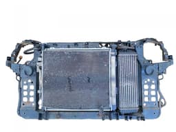 KIA 641012P500 Front panel KIA SORENTO II (XM) (2009-2015) — thumbnail 1