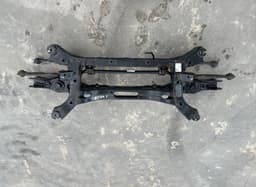 KIA 55405D7000 55210D3050 Rear axle Beam KIA SPORTAGE IV (QL) (2015-2021) — thumbnail 1
