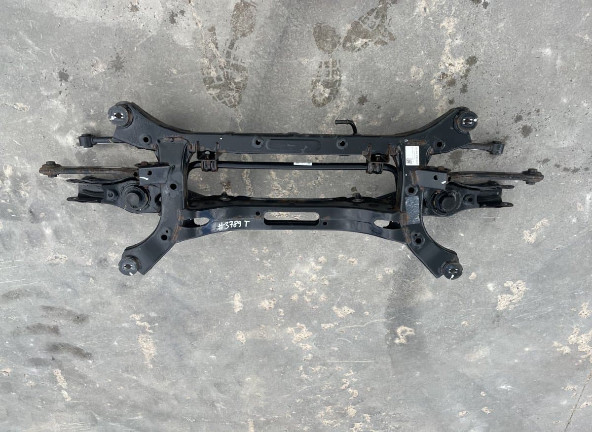 KIA 55405D7000 55210D3050 Rear axle Beam KIA SPORTAGE IV (QL) (2015-2021)