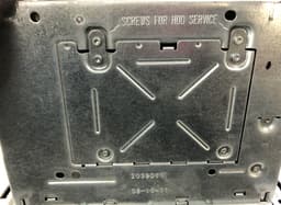JEEP 5091660AC Radio JEEP GRAND CHEROKEE IV (WK, WK2) (2010-2021) — thumbnail 3