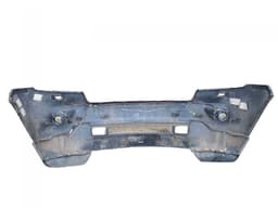 JEEP 68078269AB Front Bumper JEEP GRAND CHEROKEE IV (WK, WK2) (2010-2021) — thumbnail 2