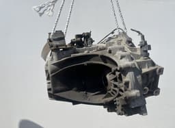HYUNDAI 4300032350 M560F3-1 Gearbox HYUNDAI i30 I (FD) (2007-2012) — thumbnail 2