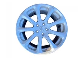 MASERATI 193840 Rim set 4 pcs MASERATI QUATTROPORTE III (03.04-) — thumbnail 4
