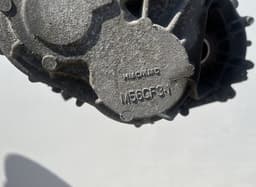 HYUNDAI 4300032350 M560F3-1 Gearbox HYUNDAI i30 I (FD) (2007-2012) — thumbnail 5