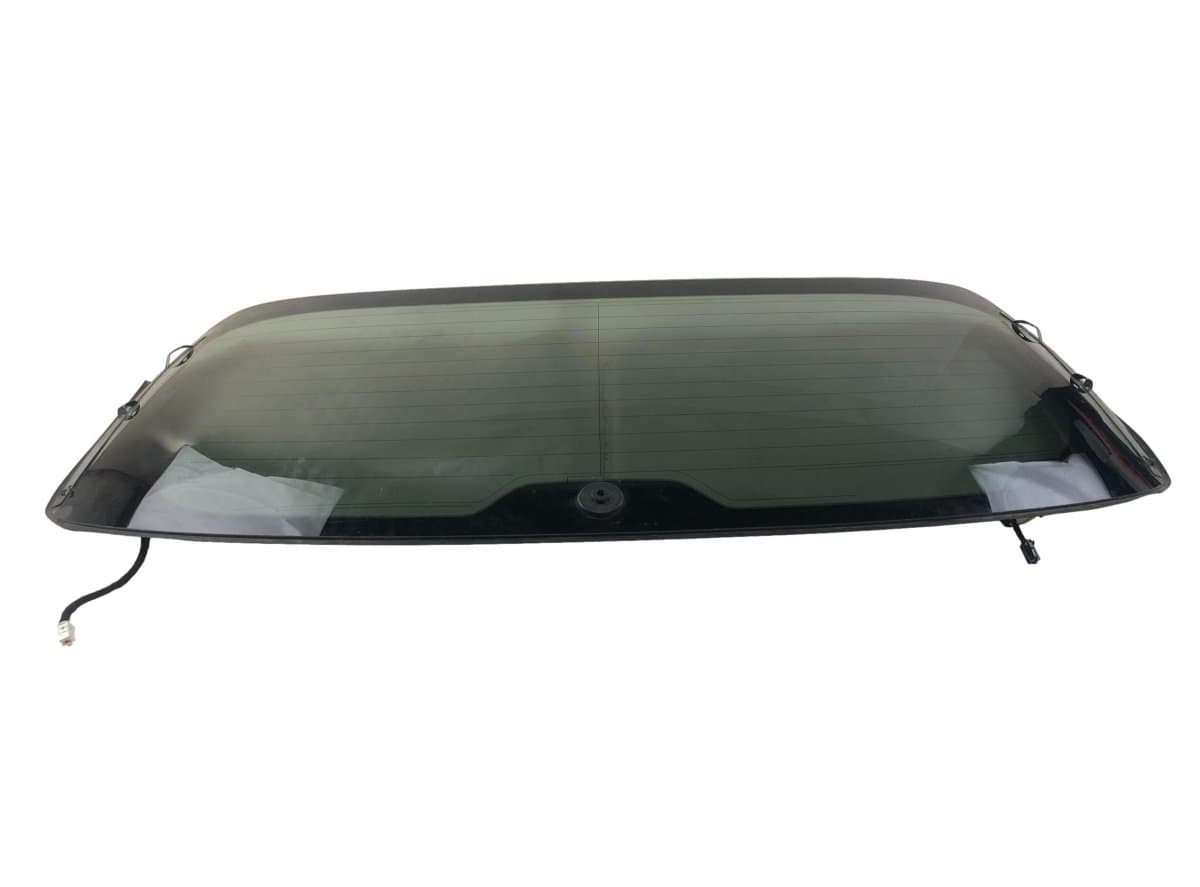 LEXUS 6810578010 Rear Window glass LEXUS NX I (AZ10) (2014-2021)