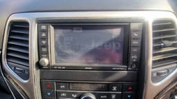 JEEP 5091660AC Radio JEEP GRAND CHEROKEE IV (WK, WK2) (2010-2021) — thumbnail 2
