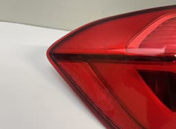 BMW 63217456519 Tail light left BMW 3 (F30, F31, F34, F80) (2011-2019) — thumbnail 3