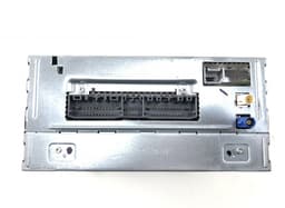 JEEP 5091660AC Radio JEEP GRAND CHEROKEE IV (WK, WK2) (2010-2021) — thumbnail 3