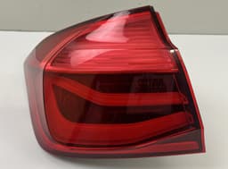 BMW 63217456519 Tail light left BMW 3 (F30, F31, F34, F80) (2011-2019) — thumbnail 1