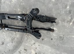 KIA 55405D7000 55210D3050 Rear axle Beam KIA SPORTAGE IV (QL) (2015-2021) — thumbnail 3