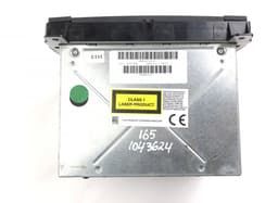 JEEP 5091660AC Radio JEEP GRAND CHEROKEE IV (WK, WK2) (2010-2021) — thumbnail 5