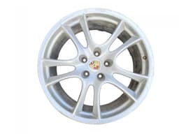 PORSCHE 95536215600 Rim 1 pc PORSCHE CAYENNE I (2002-2010) — thumbnail 2
