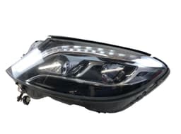 MERCEDES-BENZ 0301276631 Headlight left MERCEDES-BENZ S-CLASS (W222, X222) (2013-2020) — thumbnail 1