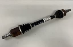 CITROËN 9836235280 Drive Shaft Front Left CITROËN C4 III / X (C41) (2020-) — thumbnail 1