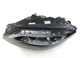 MERCEDES-BENZ 0301276631 Headlight left MERCEDES-BENZ S-CLASS (W222, X222) (2013-2020) — thumbnail 2