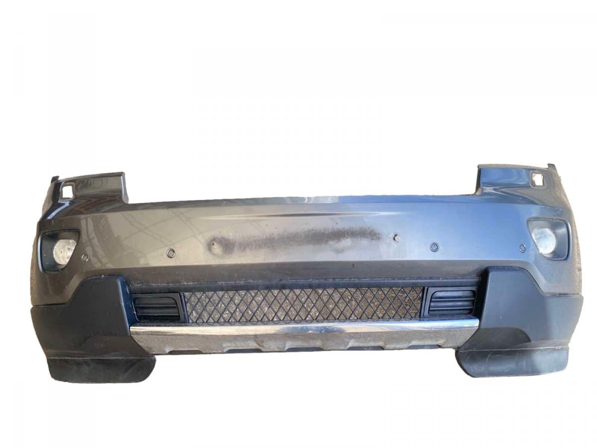 JEEP 68078269AB Front Bumper JEEP GRAND CHEROKEE IV (WK, WK2) (2010-2021)
