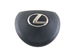 LEXUS 4513053100C0 Steering Wheel Airbag LEXUS IS III (XE30) (2013-) — thumbnail 1