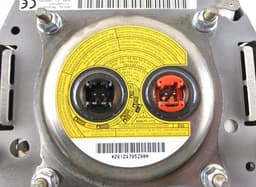 LEXUS 4513053100C0 Steering Wheel Airbag LEXUS IS III (XE30) (2013-) — thumbnail 4
