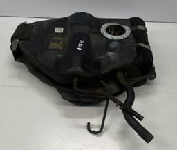 MAZDA CG1642110 Fuel Tank MAZDA 5 (CW) (2010-2018) — thumbnail 1