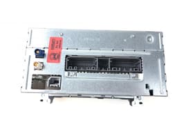 JEEP 5091660AC Radio JEEP GRAND CHEROKEE IV (WK, WK2) (2010-2021) — thumbnail 2